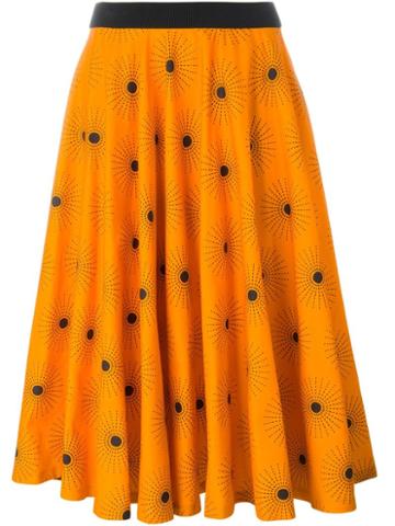 Eggs 'carlito' Skirt