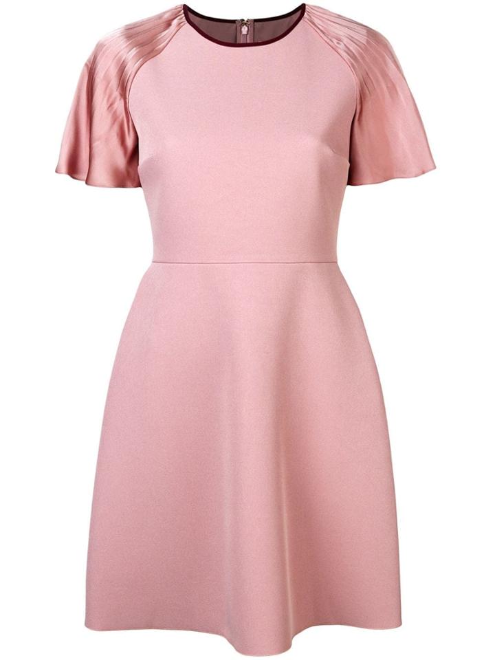 Roksanda Nia Dress - Pink