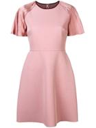 Roksanda Nia Dress - Pink