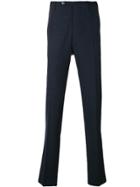 Gta Straight Leg Trousers - Blue