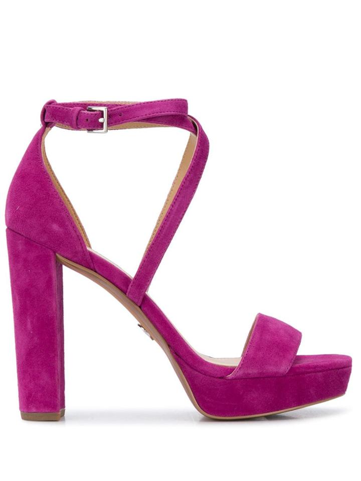 Michael Michael Kors Michael Michael Kors 40t9chhs1s 999 Garnet