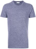 Closed Classic Fitted T-shirt - Blue