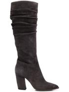 Officine Creative Alexane Boots - Grey