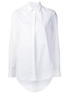 Racil Classic Shirt, Women's, Size: 40, White, Cotton