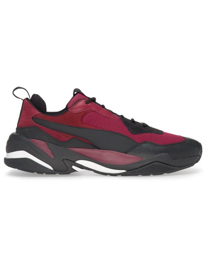Puma Thunder Spectra Sneakers - Red