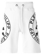 Philipp Plein 'jogging' Shorts