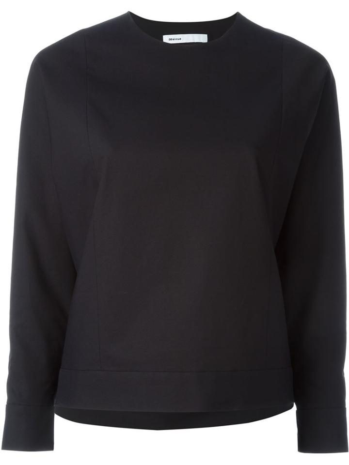 08sircus Crew Neck Sweater