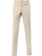 Thom Browne Classic Chinos, Men's, Size: 0, Nude/neutrals, Cotton