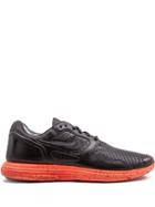 Nike Lunar Flow Premium Nrg Sneakers - Black