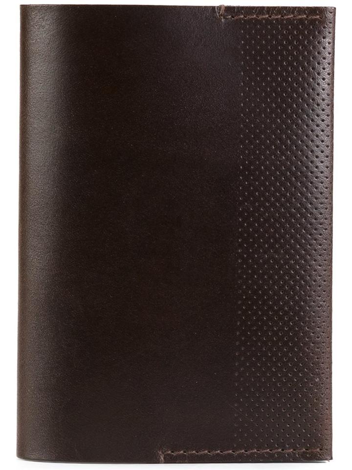 Tarnsjo Garveri Passport Cover