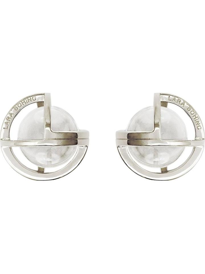 Lara Bohinc 'planetaria' Stud Earrings