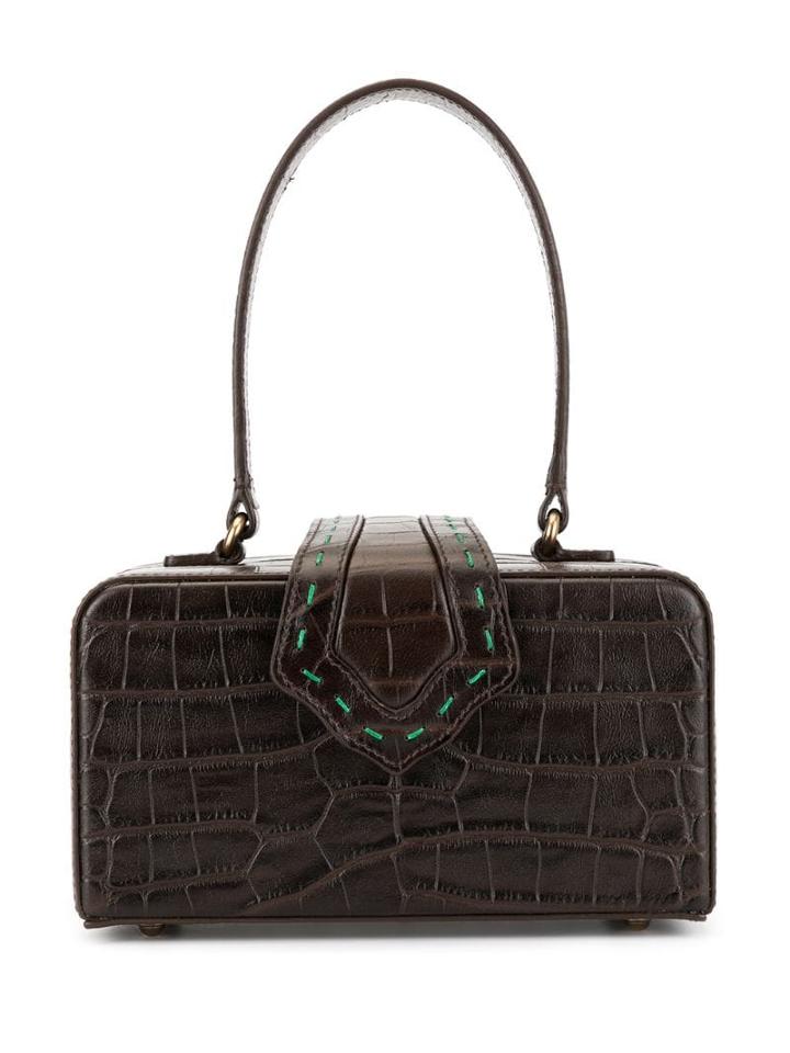 Mehry Mu Fey In The 50's Bag - Brown