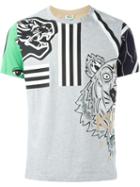 Kenzo Multi Icon T-shirt