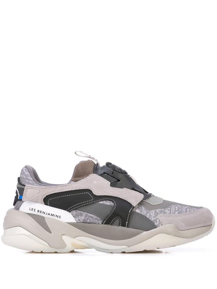Puma Puma 37003901 Grey