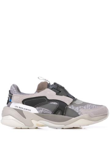 Puma Puma 37003901 Grey