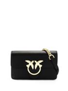 Pinko Baby Love Belt Bag - Black