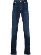 Alexander Mcqueen Alexander Mcqueen 567861qny21 4001 - Blue