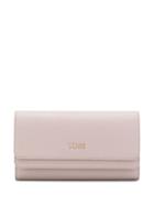 Liu Jo Large Billfold Wallet - Neutrals