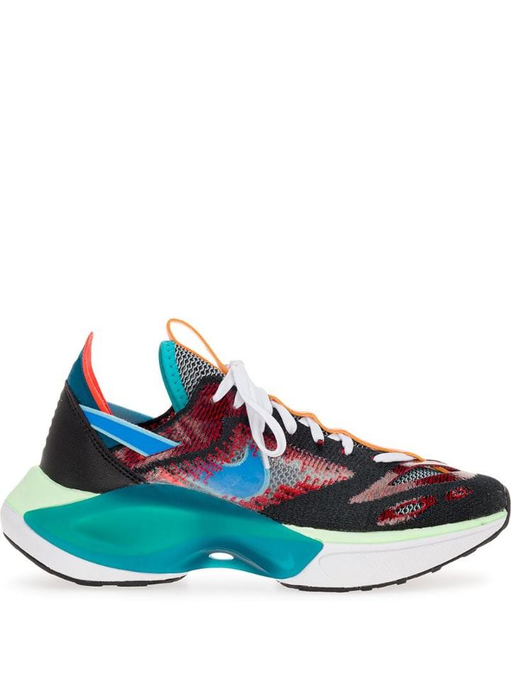 Nike Nike N110 D/ms/x - Black