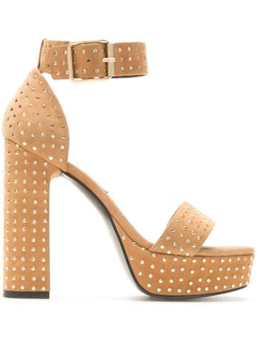 Senso 'pip I' Platform Sandals