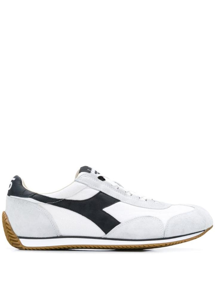 Diadora Equipe Sneakers - White