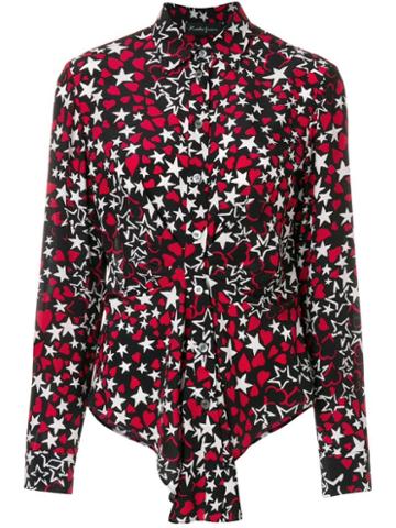 Rossella Jardini - Black