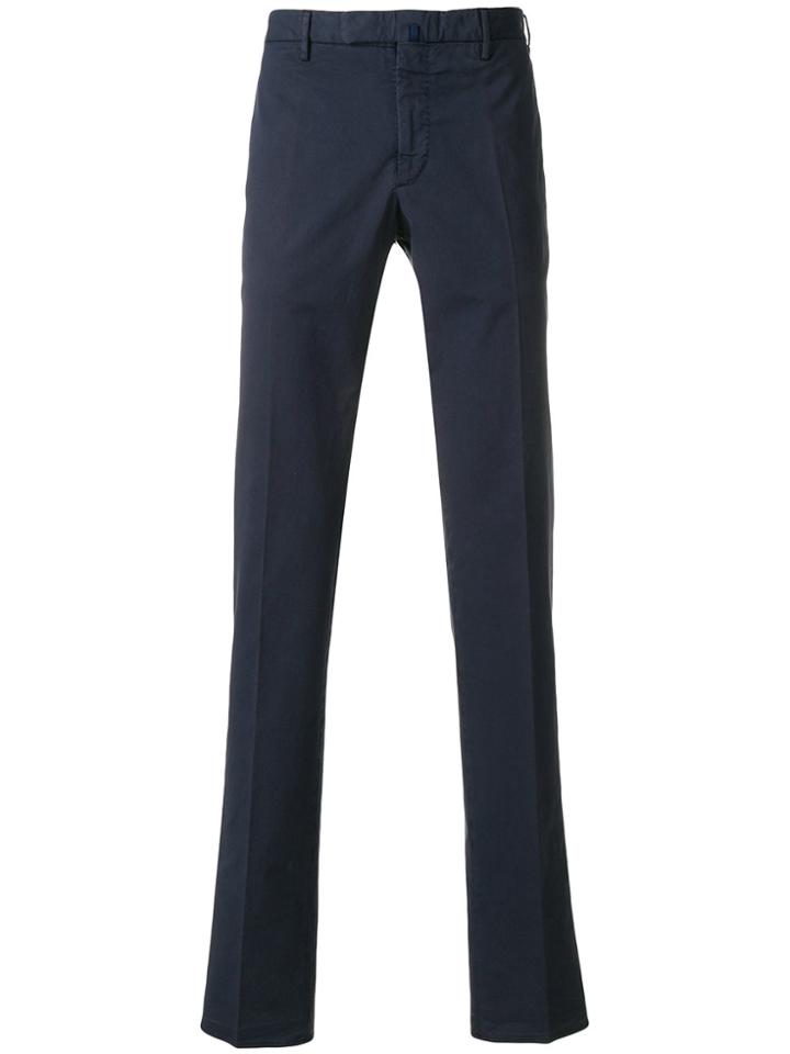 Incotex Classic Chinos - Unavailable