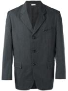 Comme Des Garçons Pre-owned Classic Blazer - Grey