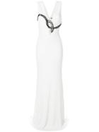 Roberto Cavalli Gqr198jt00900065 - White