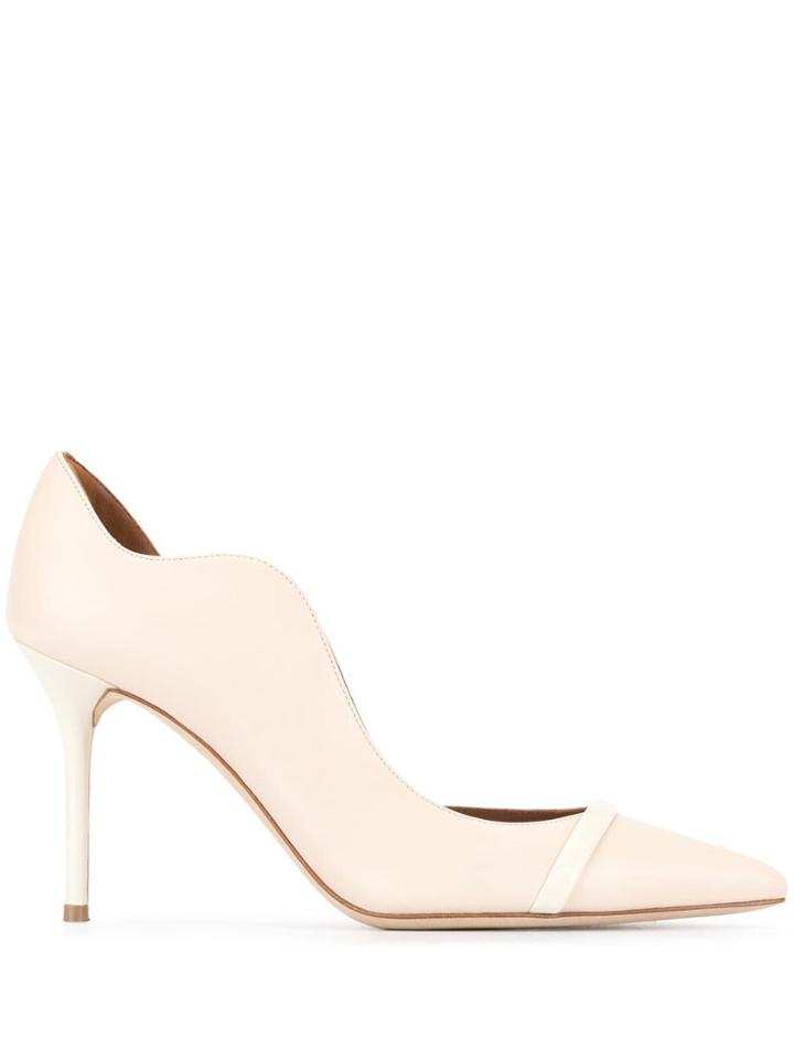 Malone Souliers Morrissey Luwolt 85 - Pink