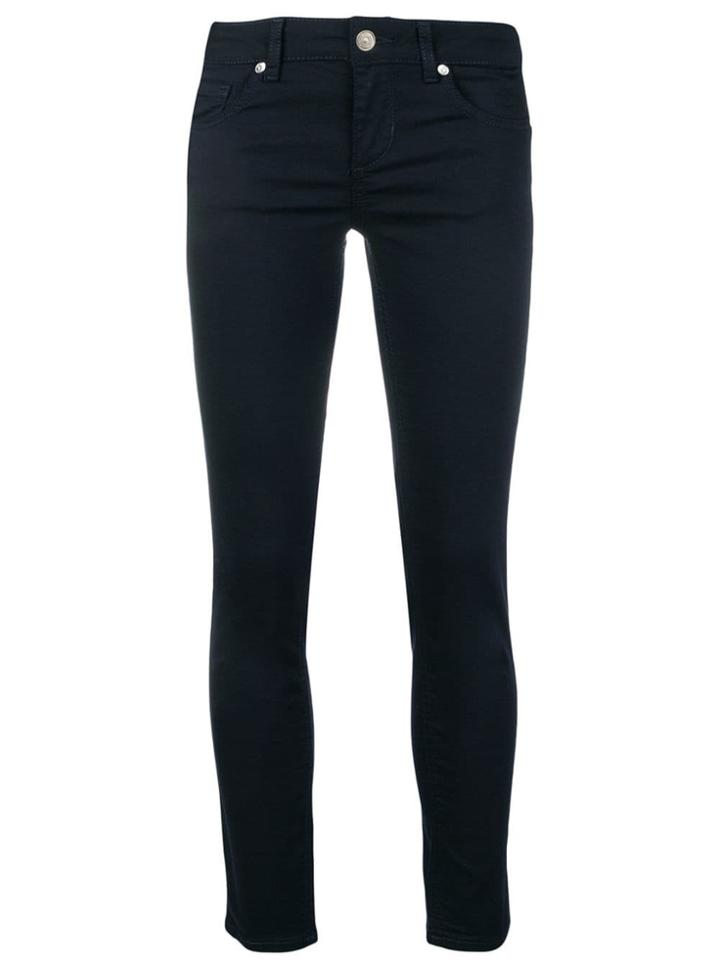 Liu Jo Skinny Jeans - Blue