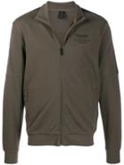 Hackett Aston Martin Racing Sweatshirt - Green