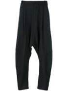 Henrik Vibskov 'ants' Drop-crotch Trousers