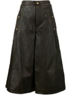 Chloé Biker Culottes
