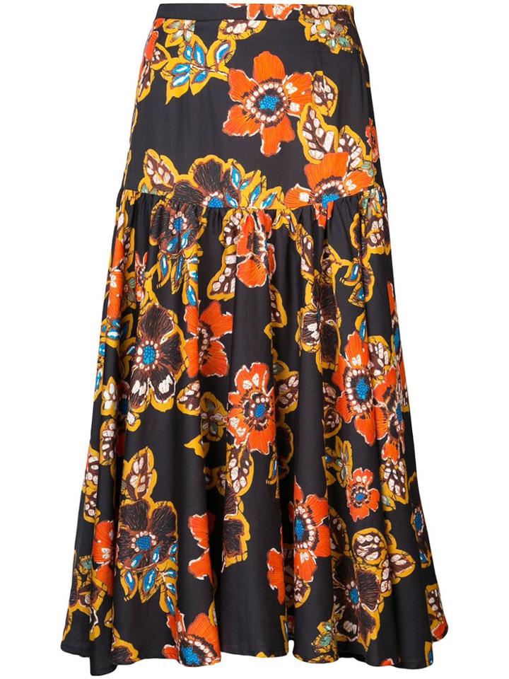 Warm Warm Pf1817 Blackmulti Natural (veg)->cotton