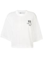Y-3 Yohji Love T-shirt - White