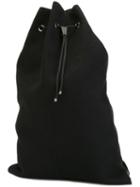 Issey Miyake Vintage Drawstring Backpack