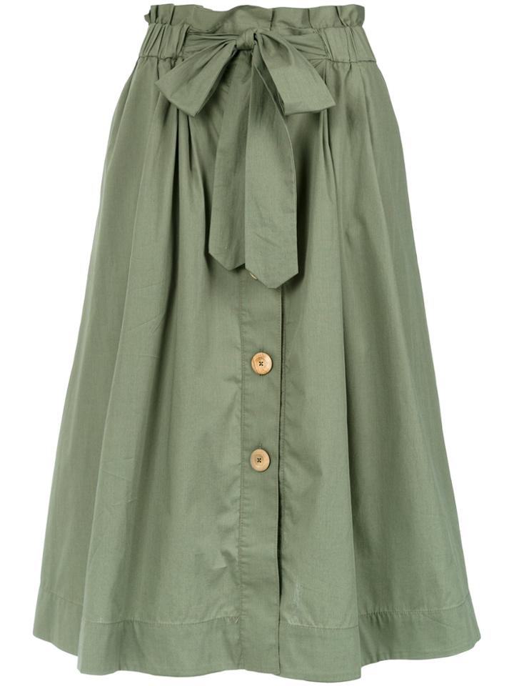 Sissa Lara Midi Skirt - Unavailable