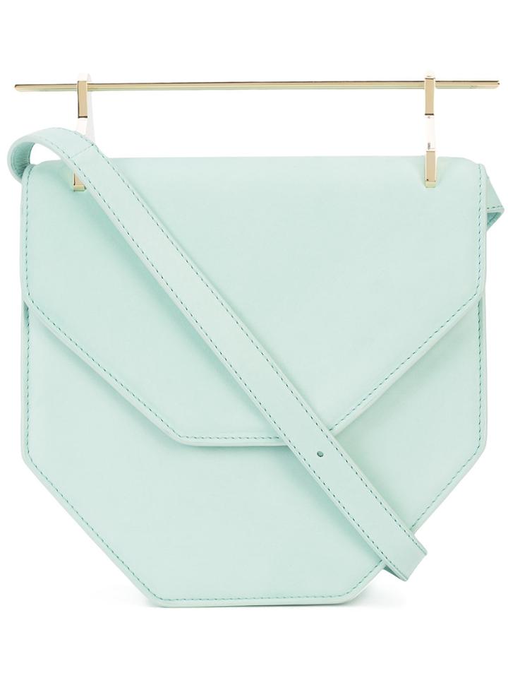M2malletier Amor Fati Bag - Green