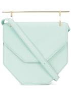 M2malletier Amor Fati Bag - Green
