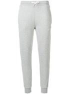 Maison Kitsuné Classic Jogging Trousers - Grey