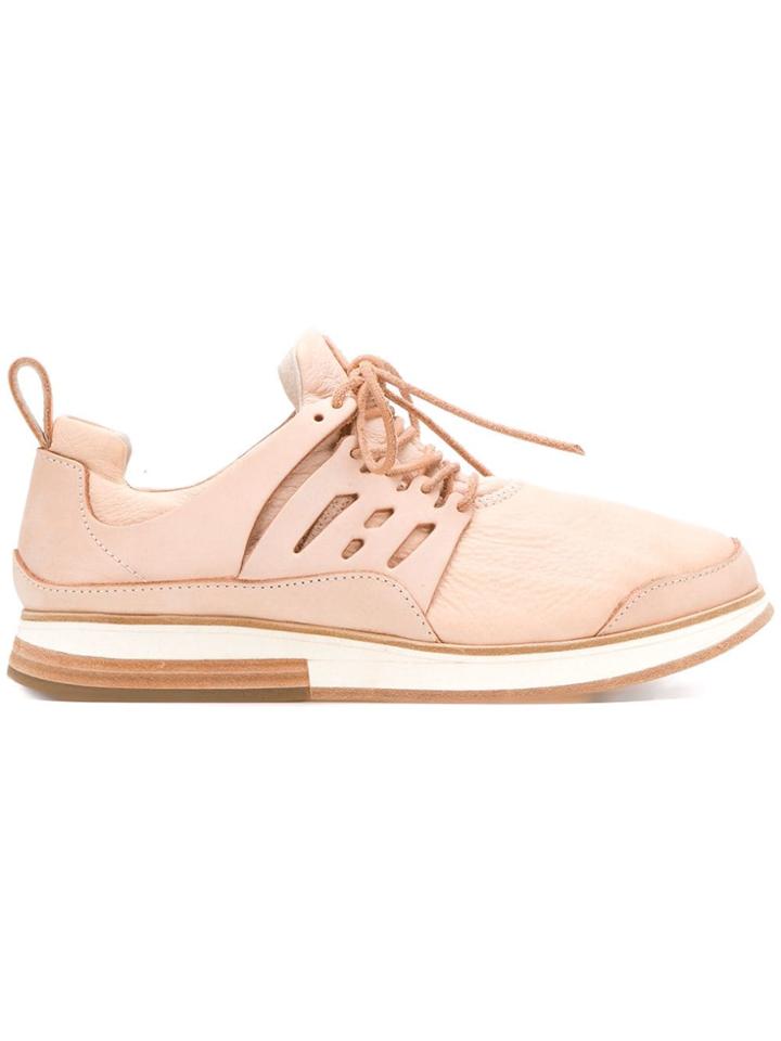 Hender Scheme Hender Scheme Mip12 Natural Leather - Neutrals