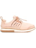 Hender Scheme Hender Scheme Mip12 Natural Leather - Neutrals