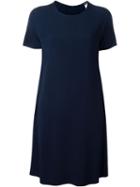 S Max Mara Shortsleeved Dress