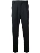 H Beauty & Youth - Tailored Pants - Men - Wool - M, Black, Wool