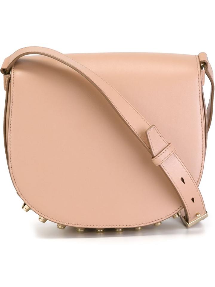 Alexander Wang 'lia Sling' Crossbody Bag, Women's, Nude/neutrals