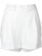 Shades Of Grey By Micah Cohen Casual Shorts