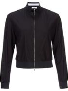 Astraet Zipped Fitted Jacket