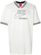 Nike Archive T-shirt - White