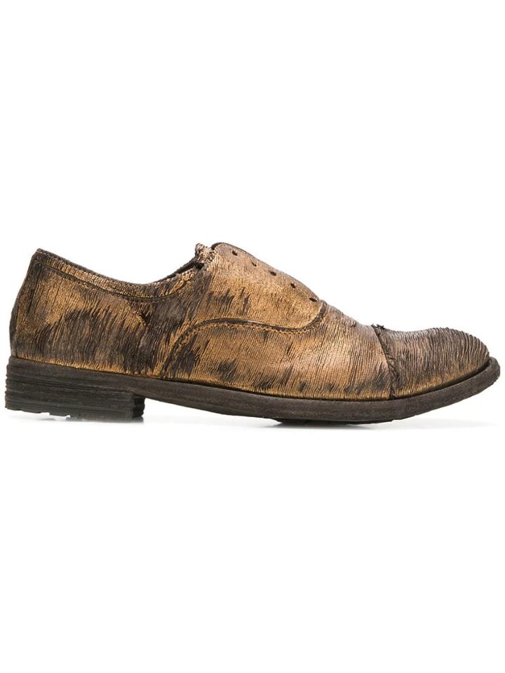 Officine Creative Lexikon17 - Brown